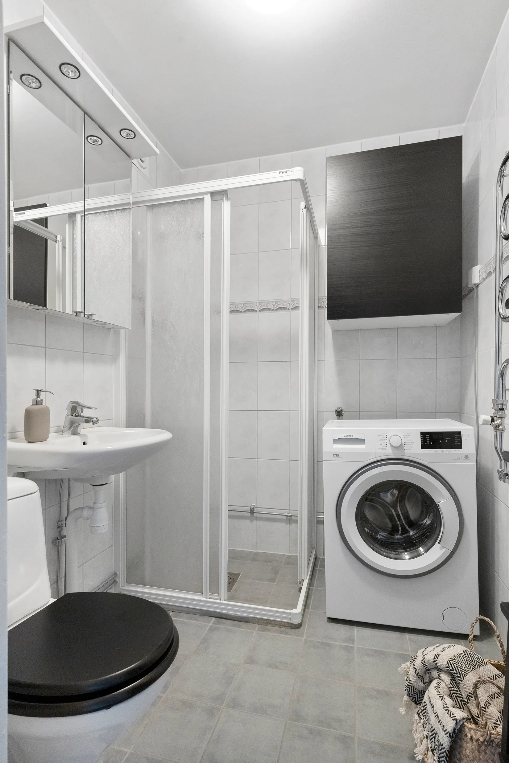 Bostadsrätt, Vallgatan 24B, Nordstan, Vänersborg