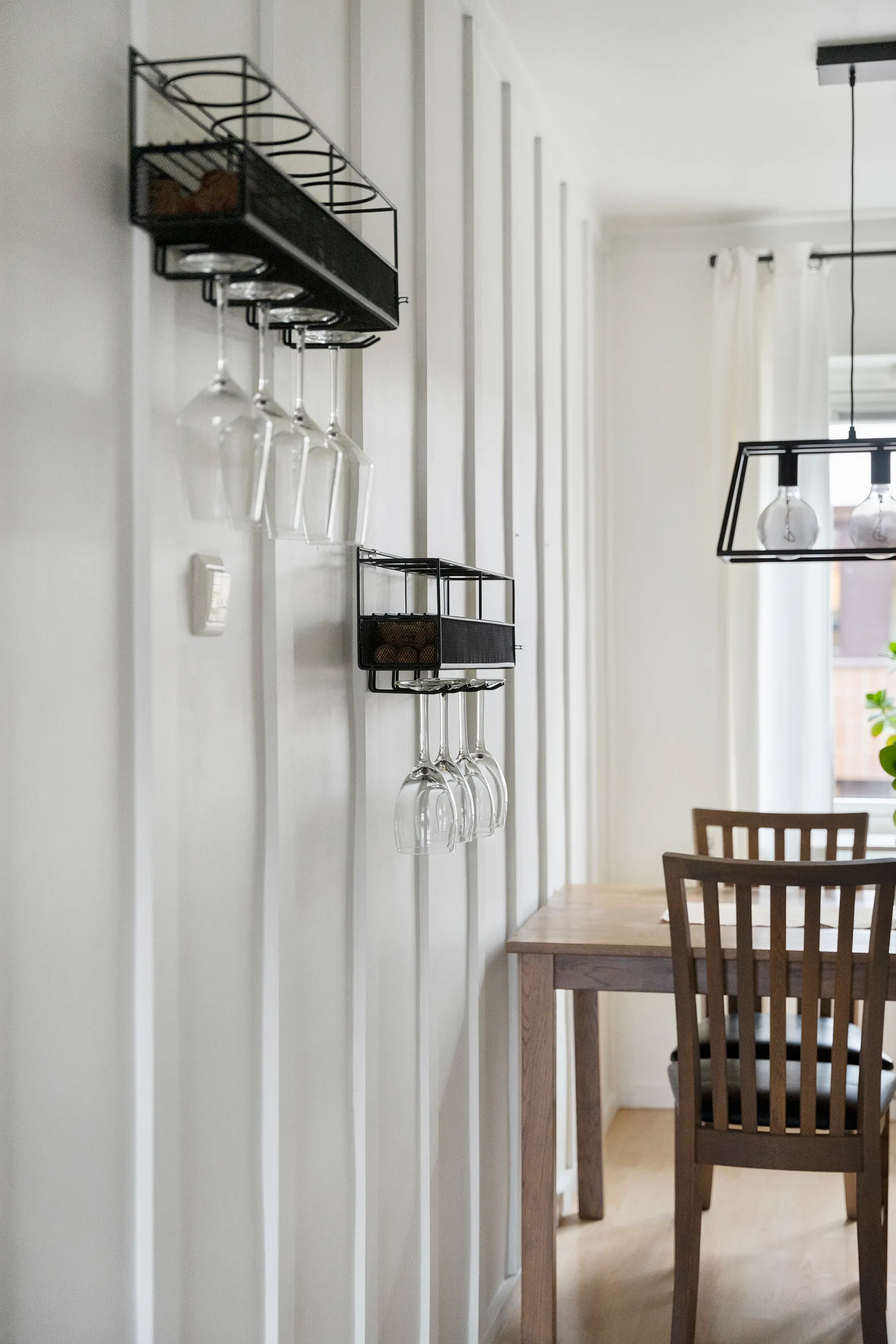 Bostadsrätt, Vallgatan 24B, Nordstan, Vänersborg