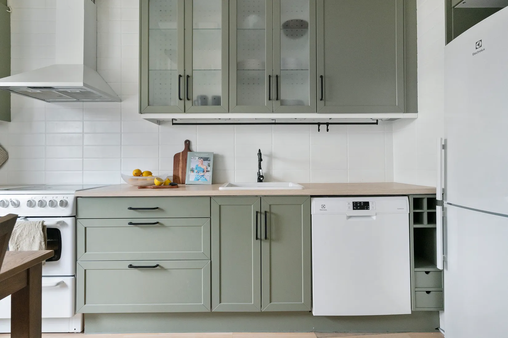 Bostadsrätt, Vallgatan 24B, Nordstan, Vänersborg