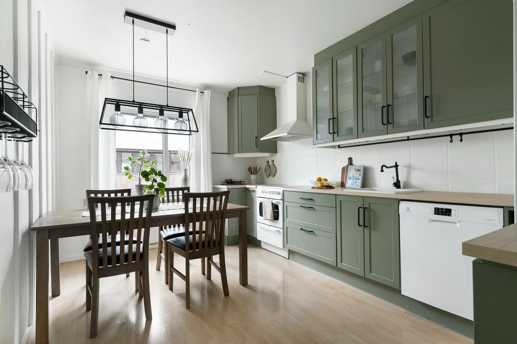 Bostadsrätt, Vallgatan 24B, Nordstan, Vänersborg