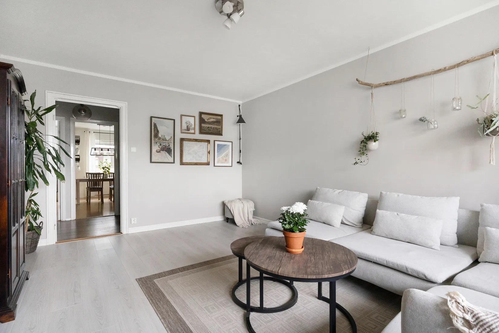 Bostadsrätt, Vallgatan 24B, Nordstan, Vänersborg