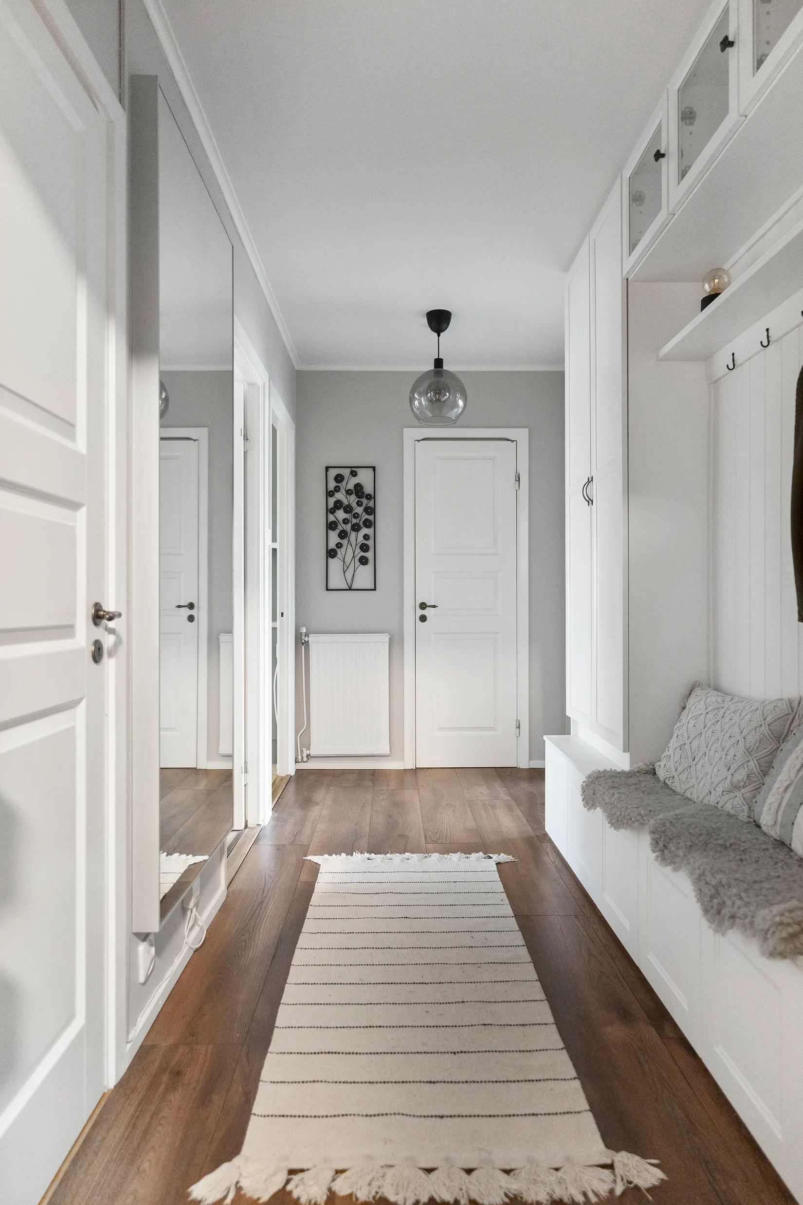 Bostadsrätt, Vallgatan 24B, Nordstan, Vänersborg