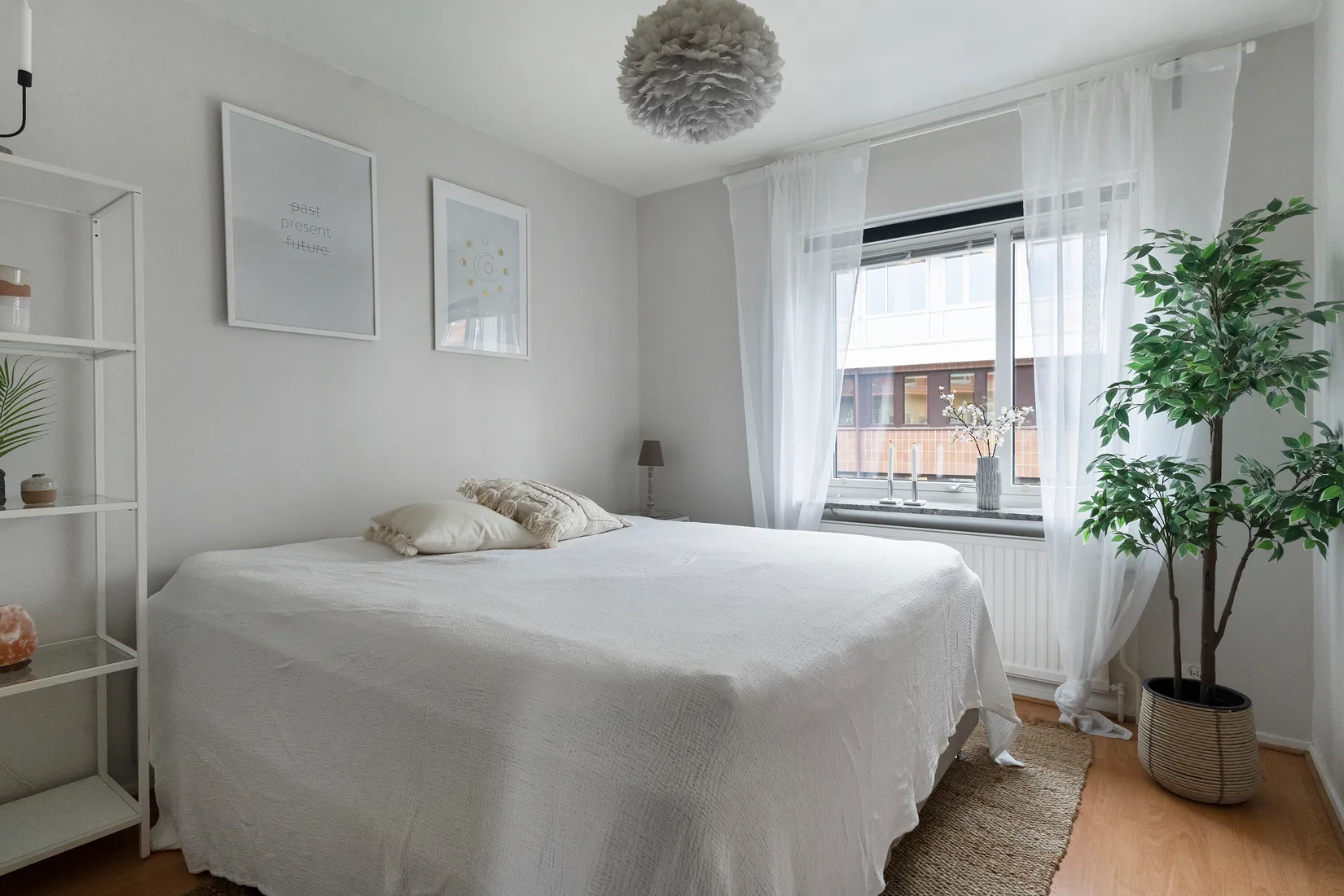 Bostadsrätt, Vallgatan 24B, Nordstan, Vänersborg