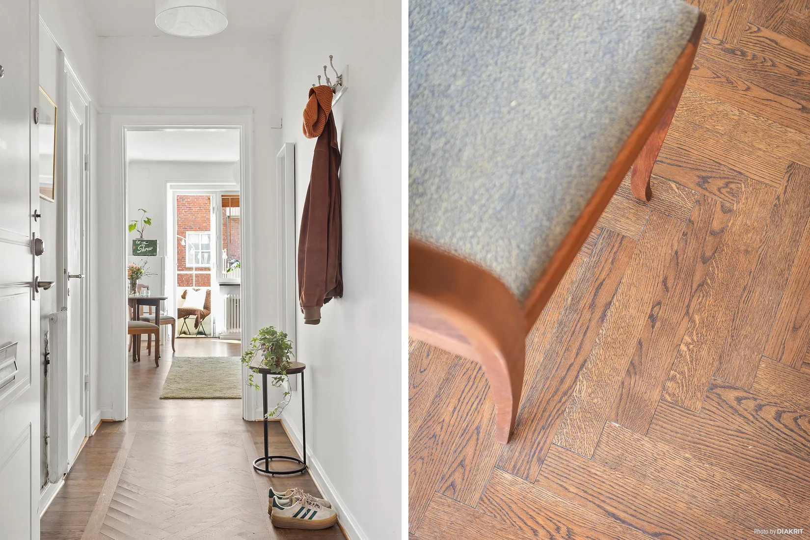 Bostadsrätt, Göingeplan 10C, Nobeltorget, Malmö