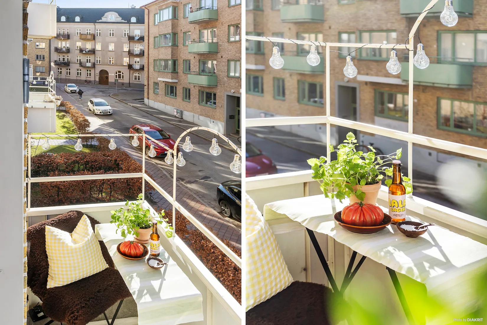 Bostadsrätt, Göingeplan 10C, Nobeltorget, Malmö