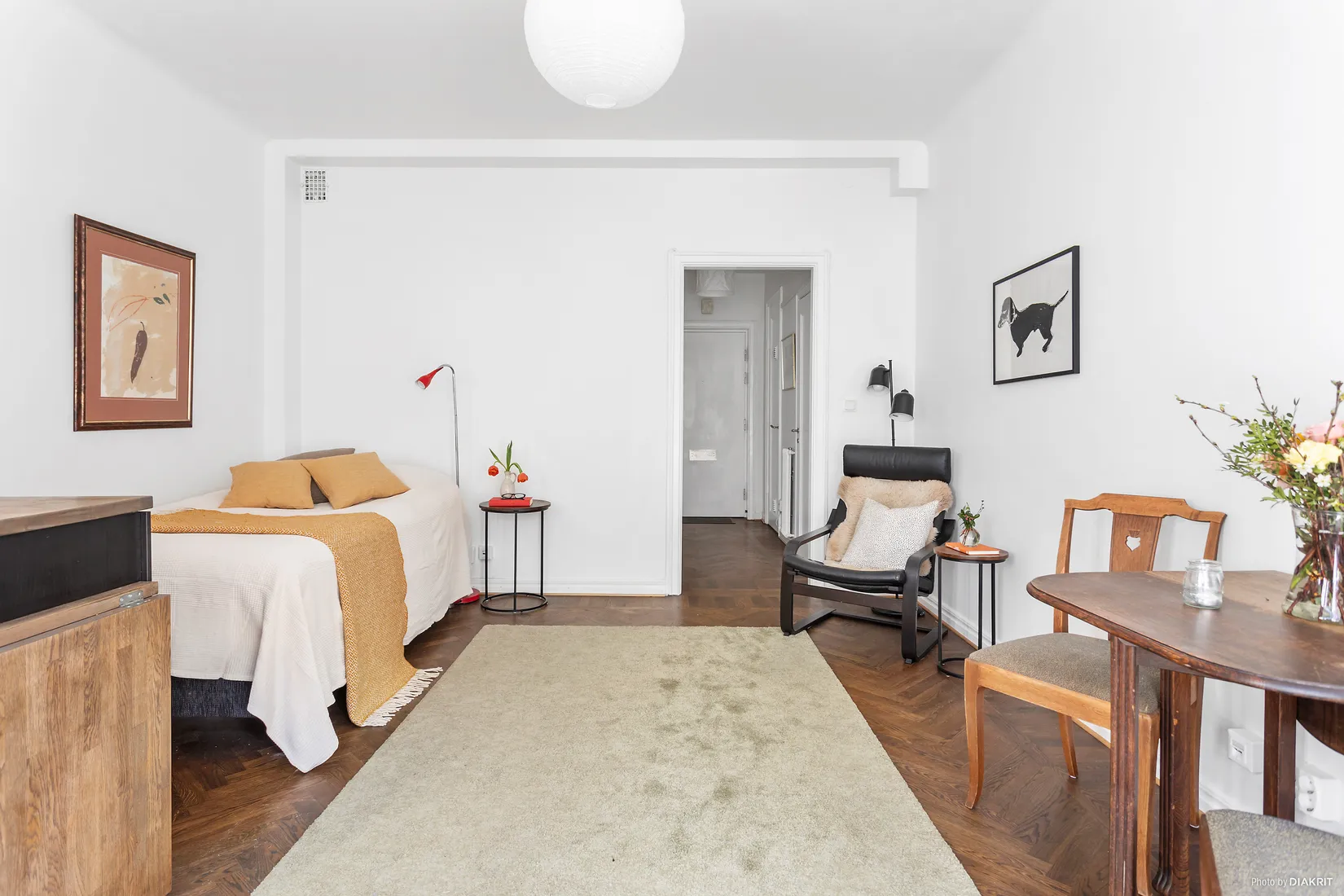 Bostadsrätt, Göingeplan 10C, Nobeltorget, Malmö