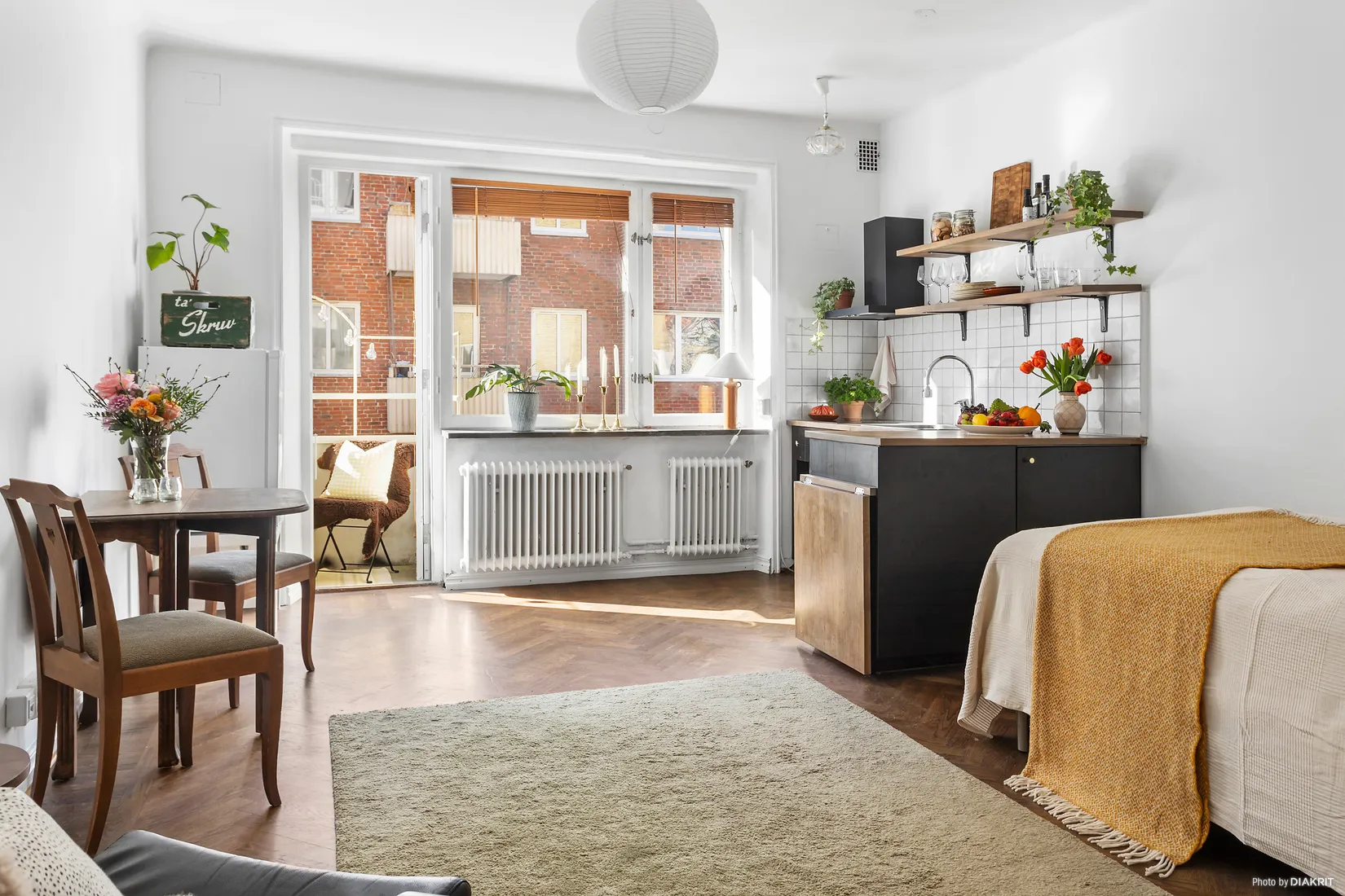 Bostadsrätt, Göingeplan 10C, Nobeltorget, Malmö