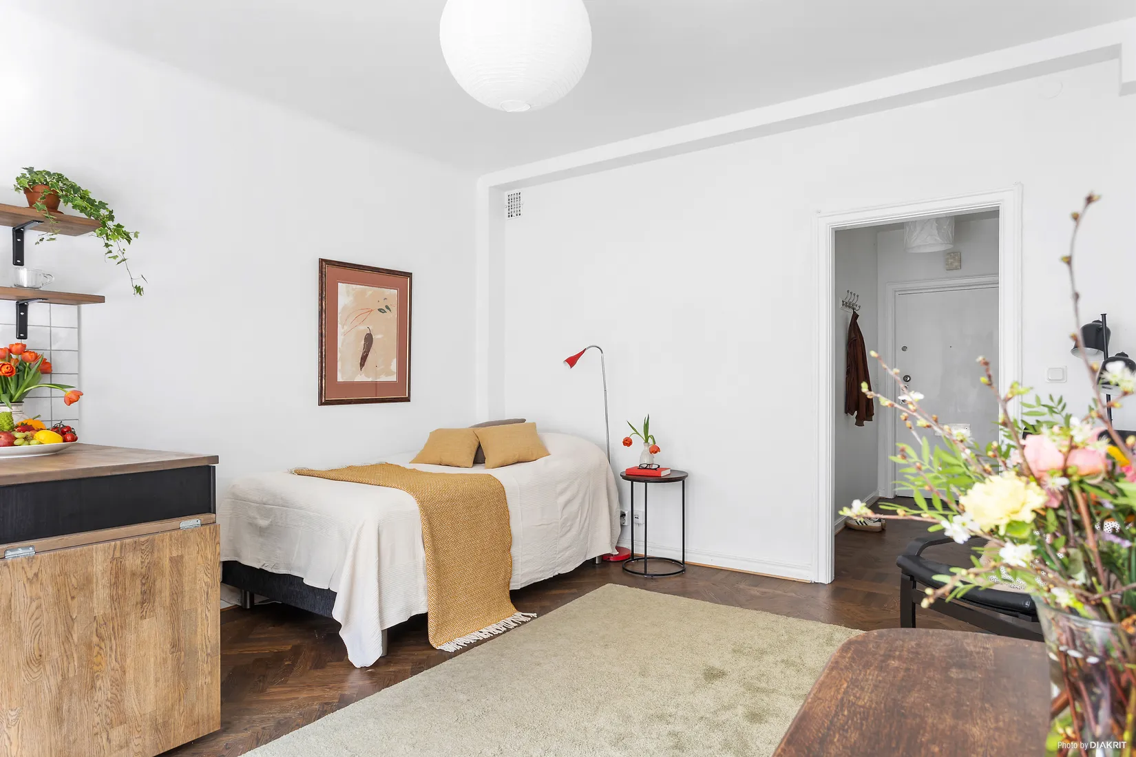 Bostadsrätt, Göingeplan 10C, Nobeltorget, Malmö