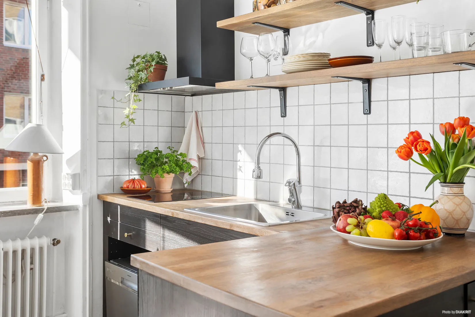 Bostadsrätt, Göingeplan 10C, Nobeltorget, Malmö