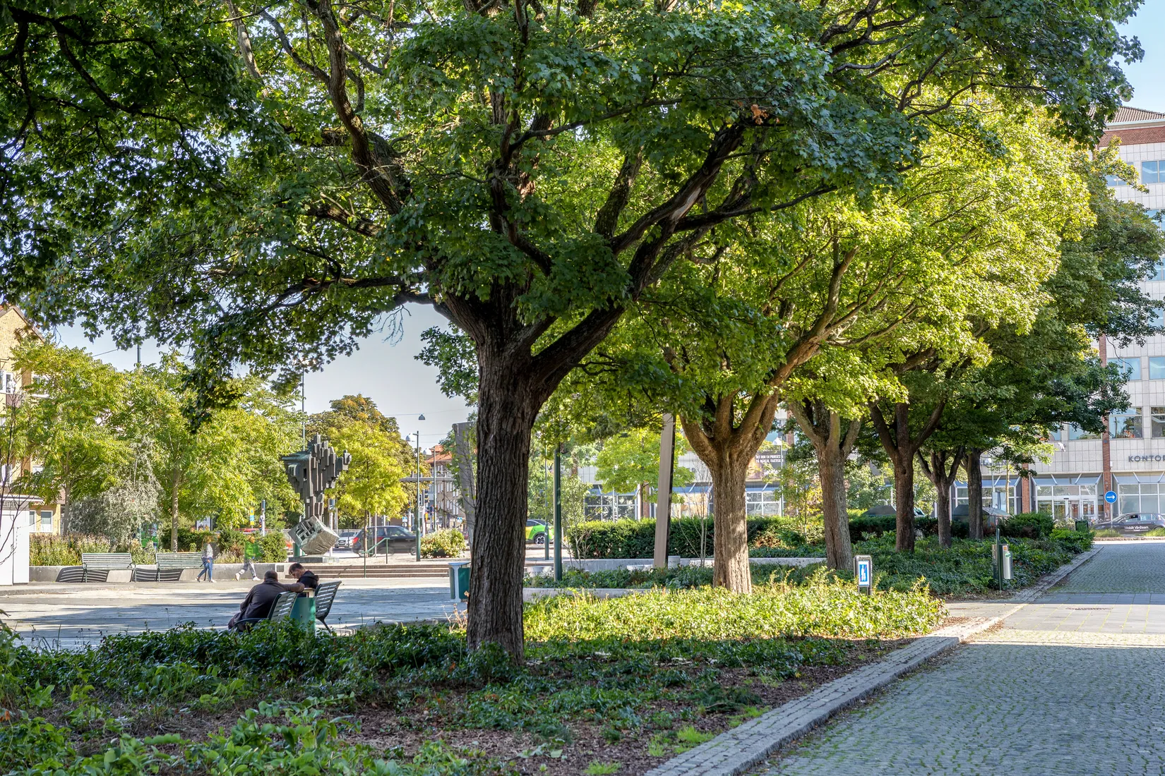 Bostadsrätt, Göingeplan 10C, Nobeltorget, Malmö