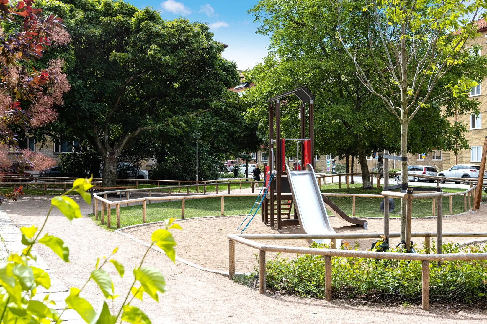 Bostadsrätt, Göingeplan 10C, Nobeltorget, Malmö