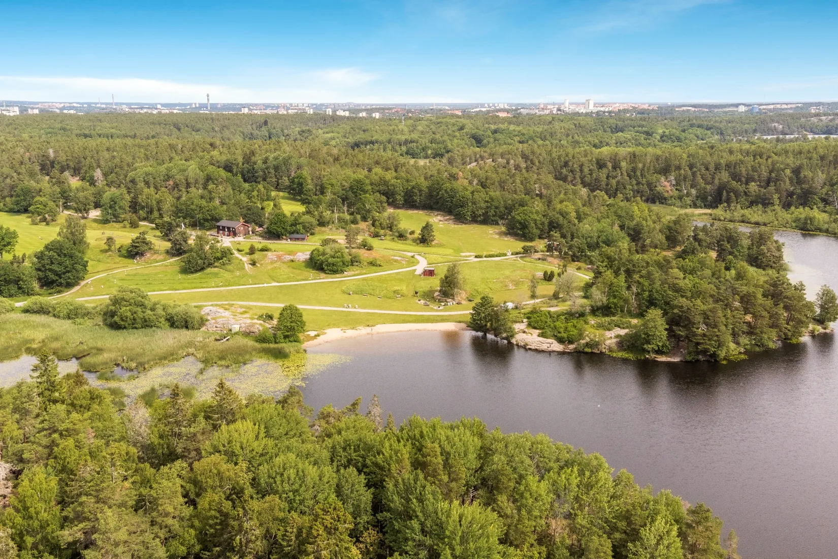 Bostadsrätt, Rusthållarvägen 141, 2tr, Bagarmossen, Stockholm