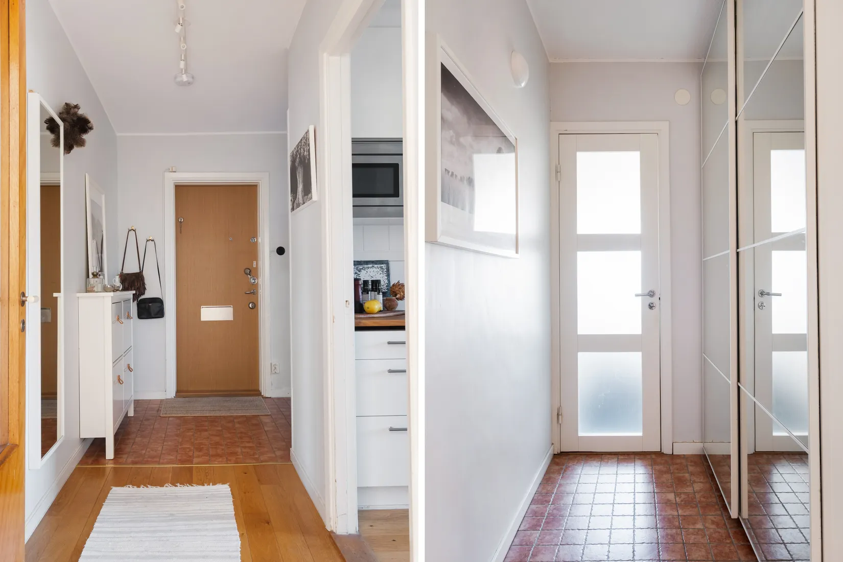 Bostadsrätt, Rusthållarvägen 141, 2tr, Bagarmossen, Stockholm