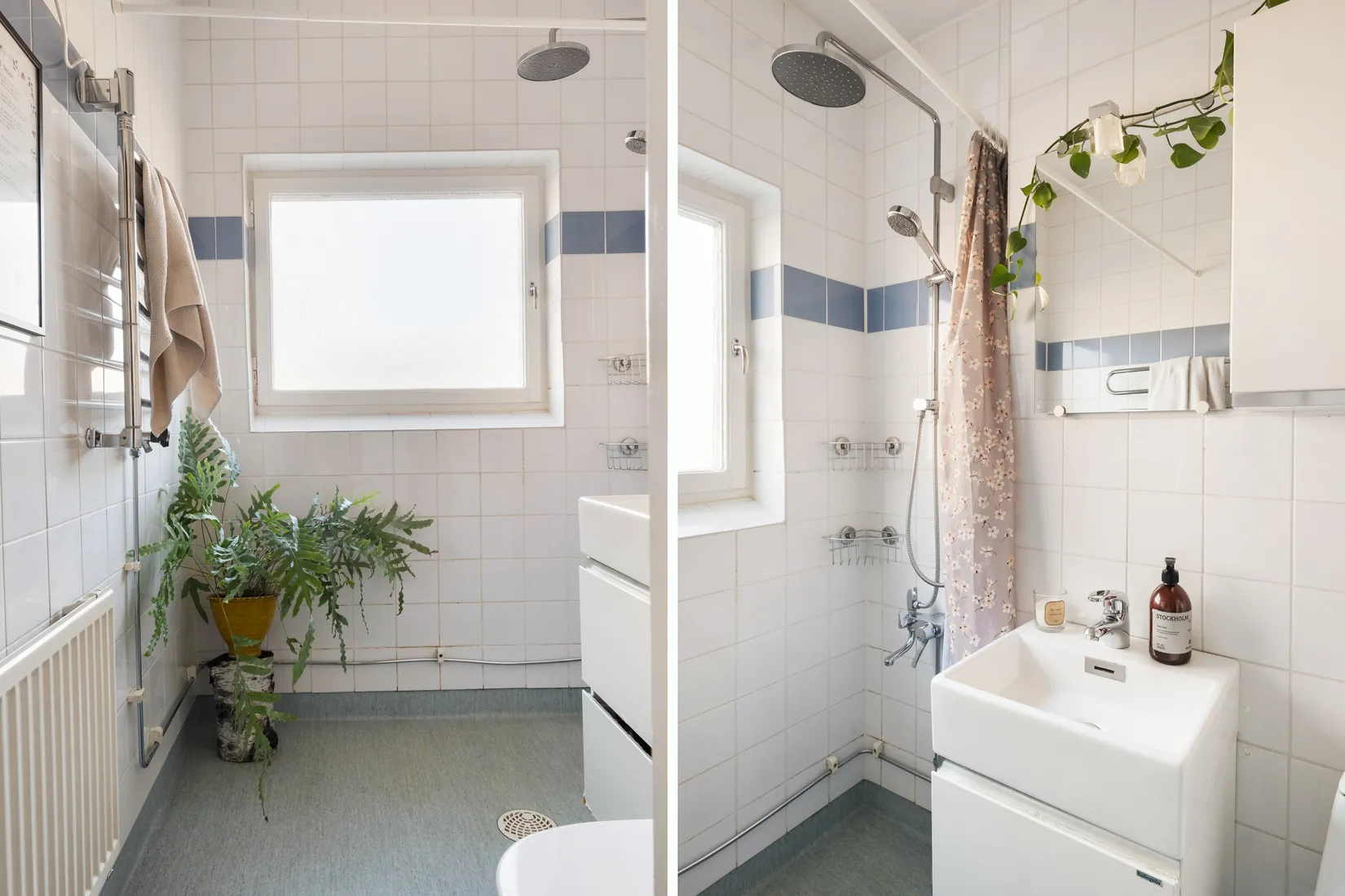 Bostadsrätt, Rusthållarvägen 141, 2tr, Bagarmossen, Stockholm