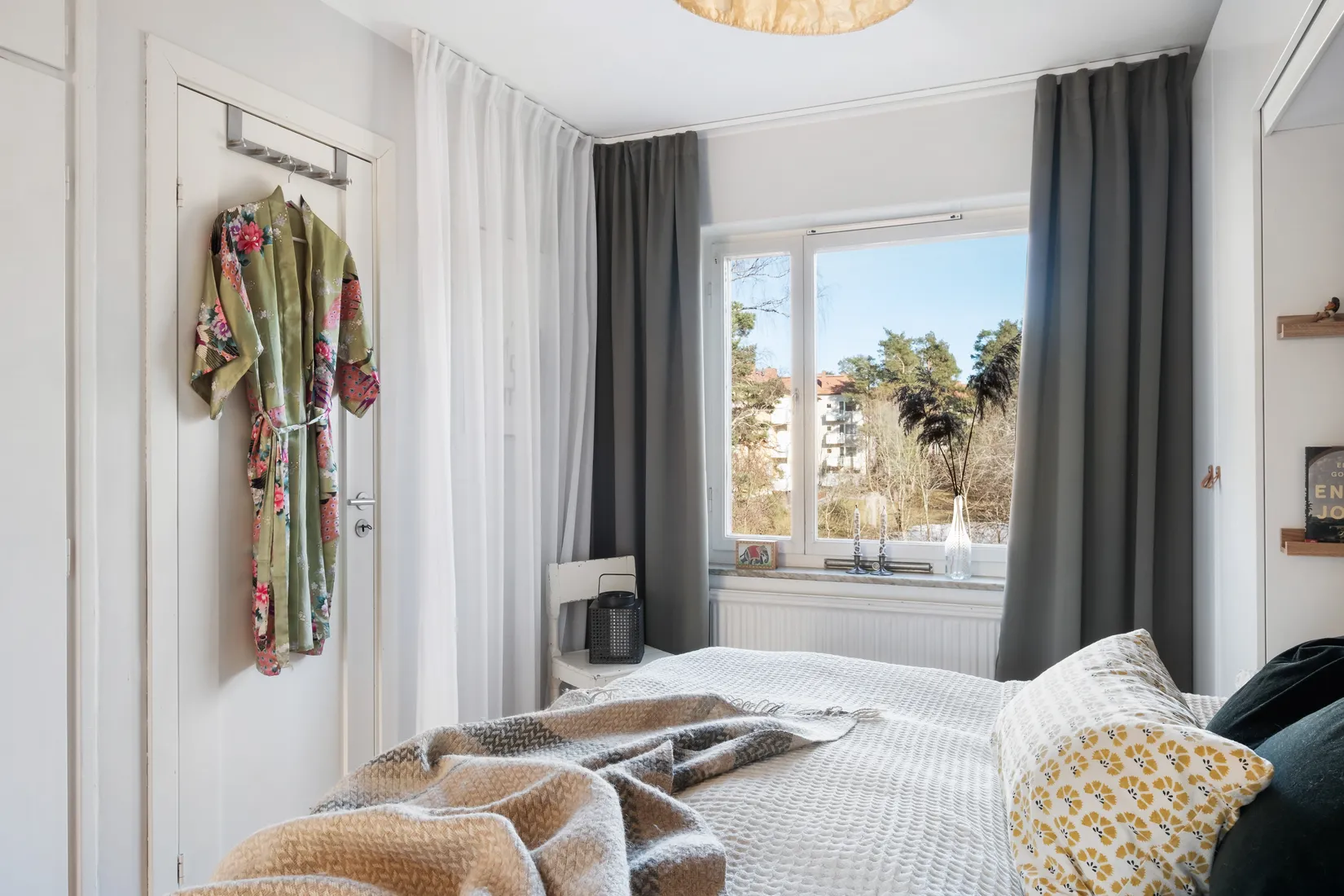 Bostadsrätt, Rusthållarvägen 141, 2tr, Bagarmossen, Stockholm