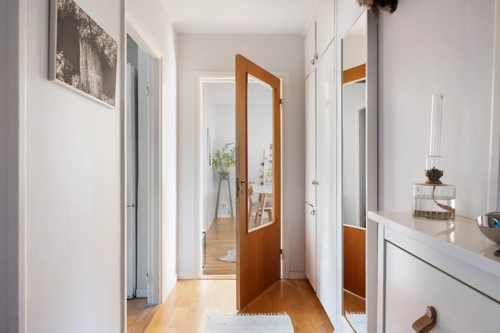 Bostadsrätt, Rusthållarvägen 141, 2tr, Bagarmossen, Stockholm