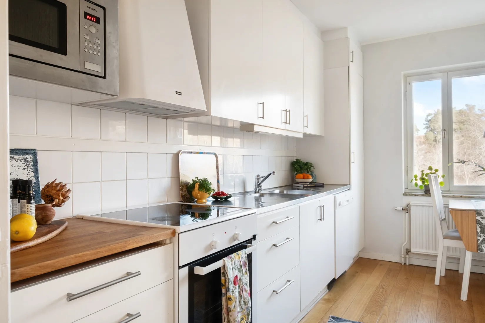 Bostadsrätt, Rusthållarvägen 141, 2tr, Bagarmossen, Stockholm