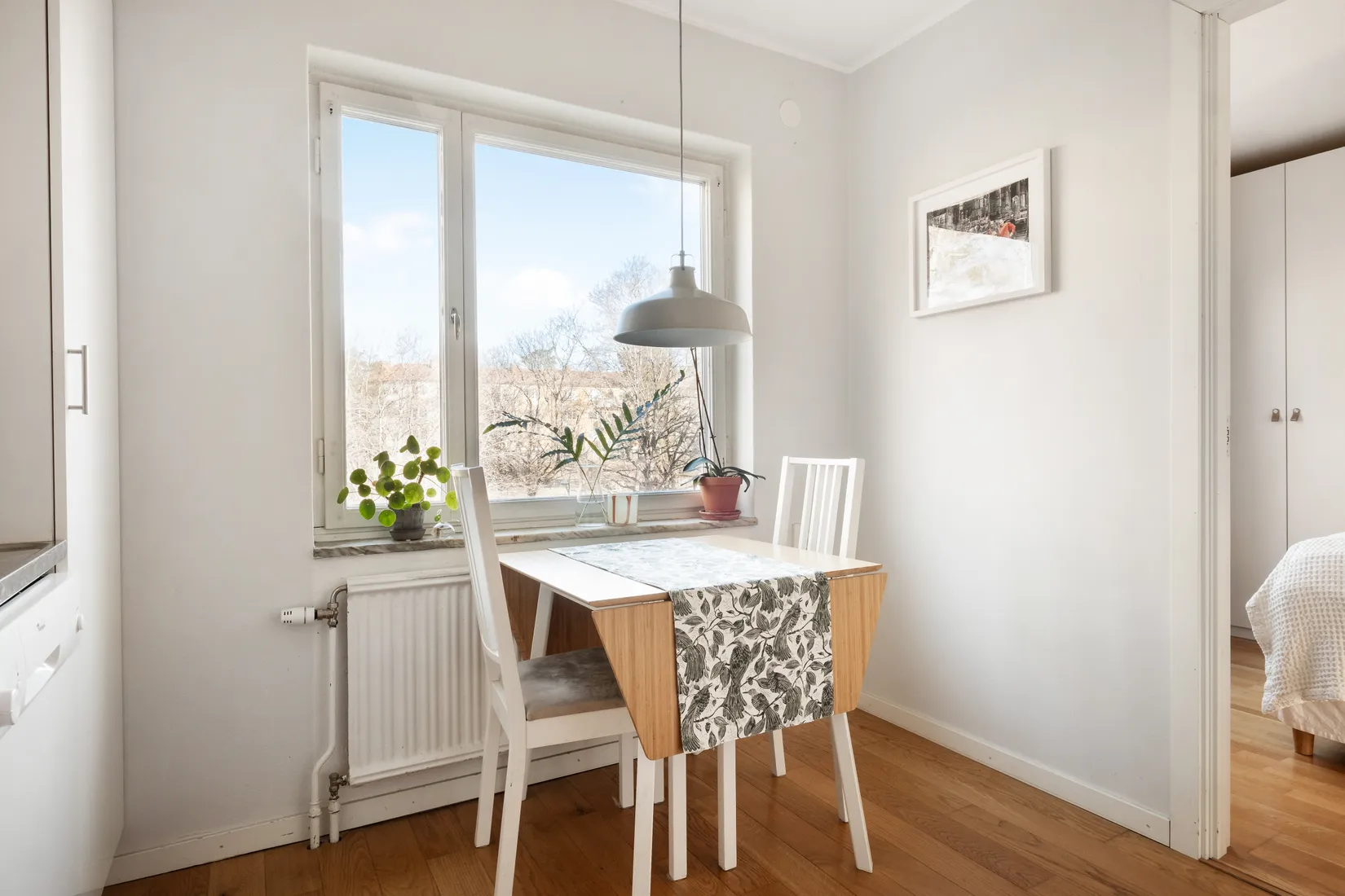 Bostadsrätt, Rusthållarvägen 141, 2tr, Bagarmossen, Stockholm