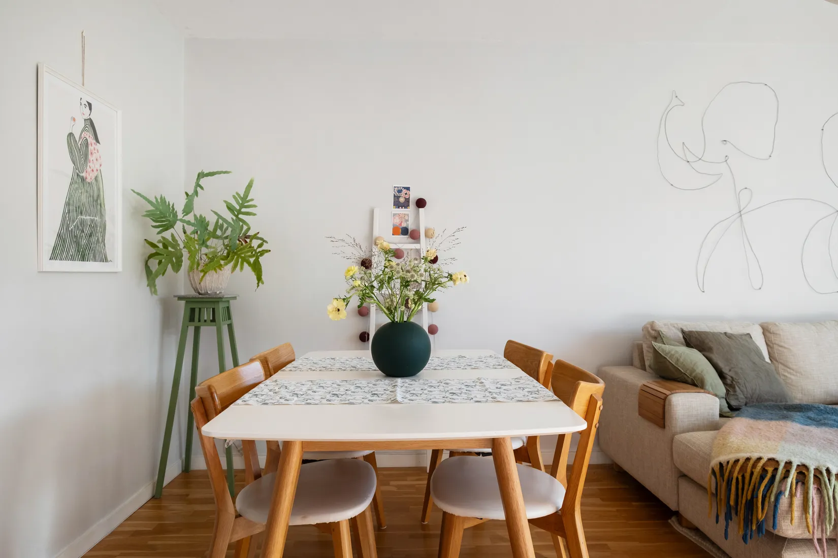 Bostadsrätt, Rusthållarvägen 141, 2tr, Bagarmossen, Stockholm