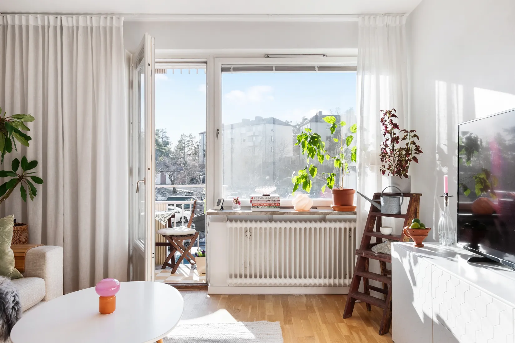 Bostadsrätt, Rusthållarvägen 141, 2tr, Bagarmossen, Stockholm