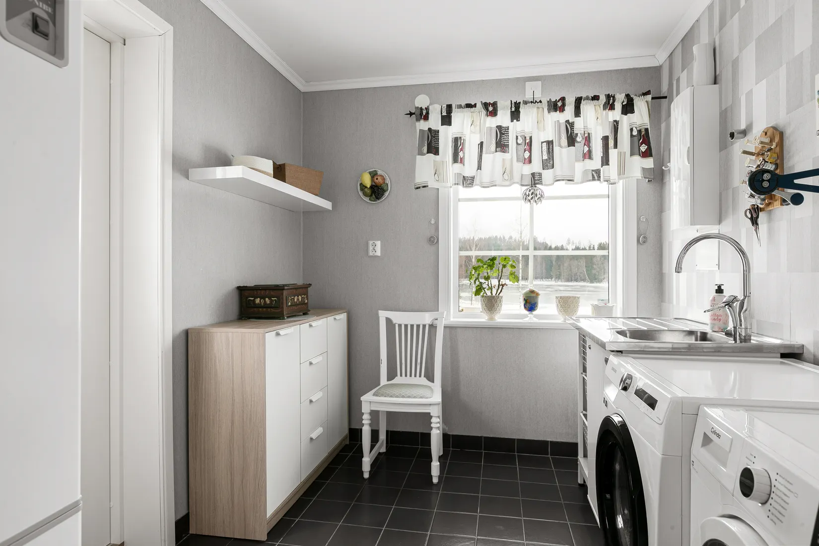 Villa, Dammfallsvägen 17, Hammaren, Hofors