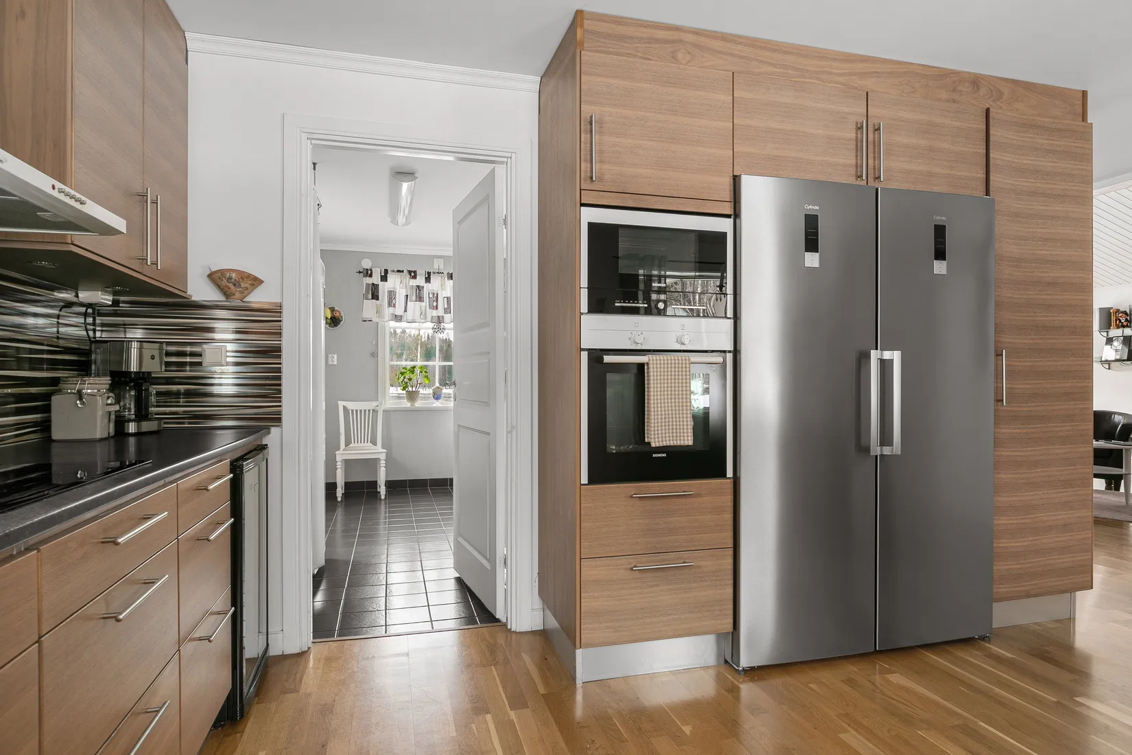 Villa, Dammfallsvägen 17, Hammaren, Hofors