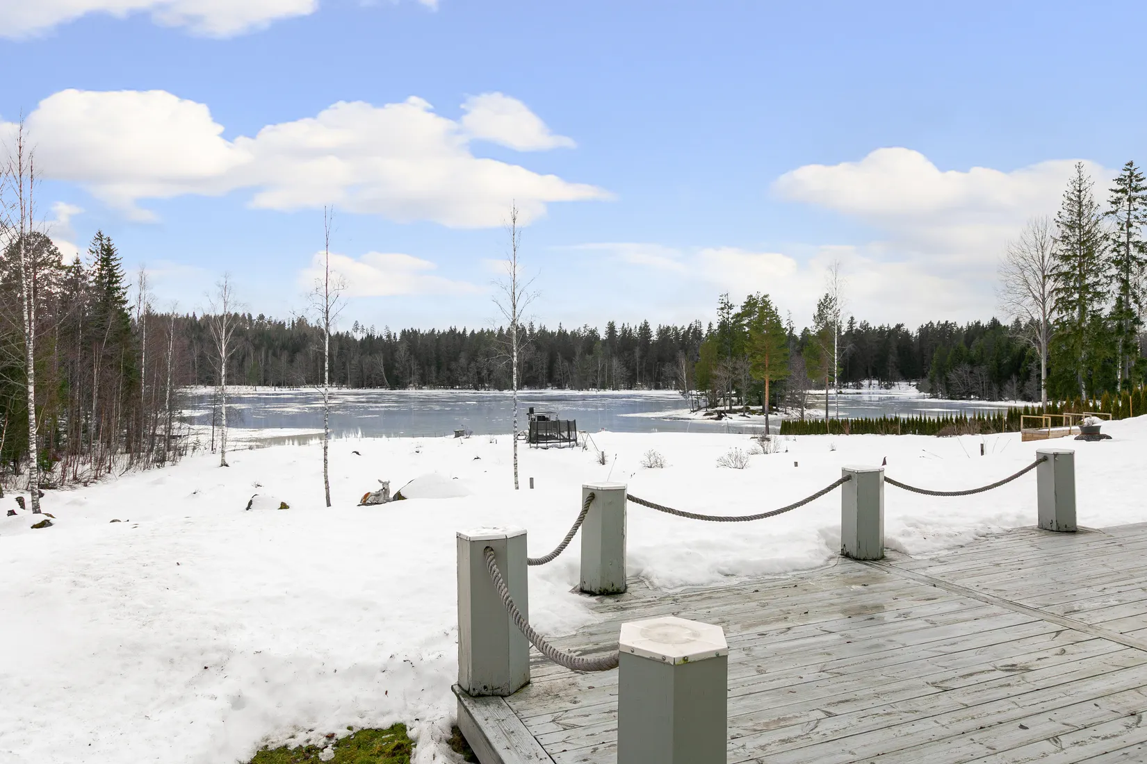 Villa, Dammfallsvägen 17, Hammaren, Hofors