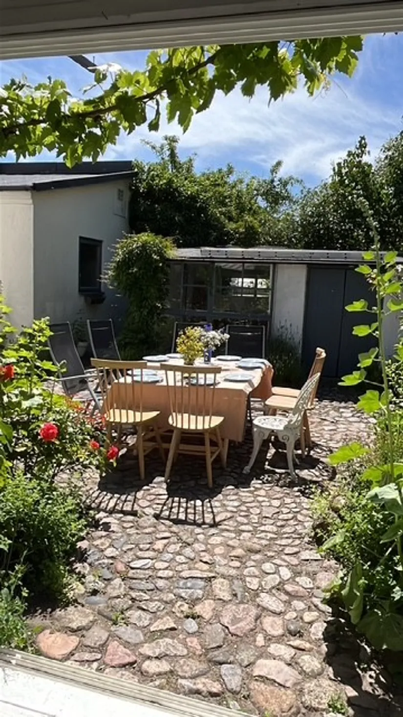 Bostadsrätt, Radhus, Torngatan 25, Kirseberg, Malmö