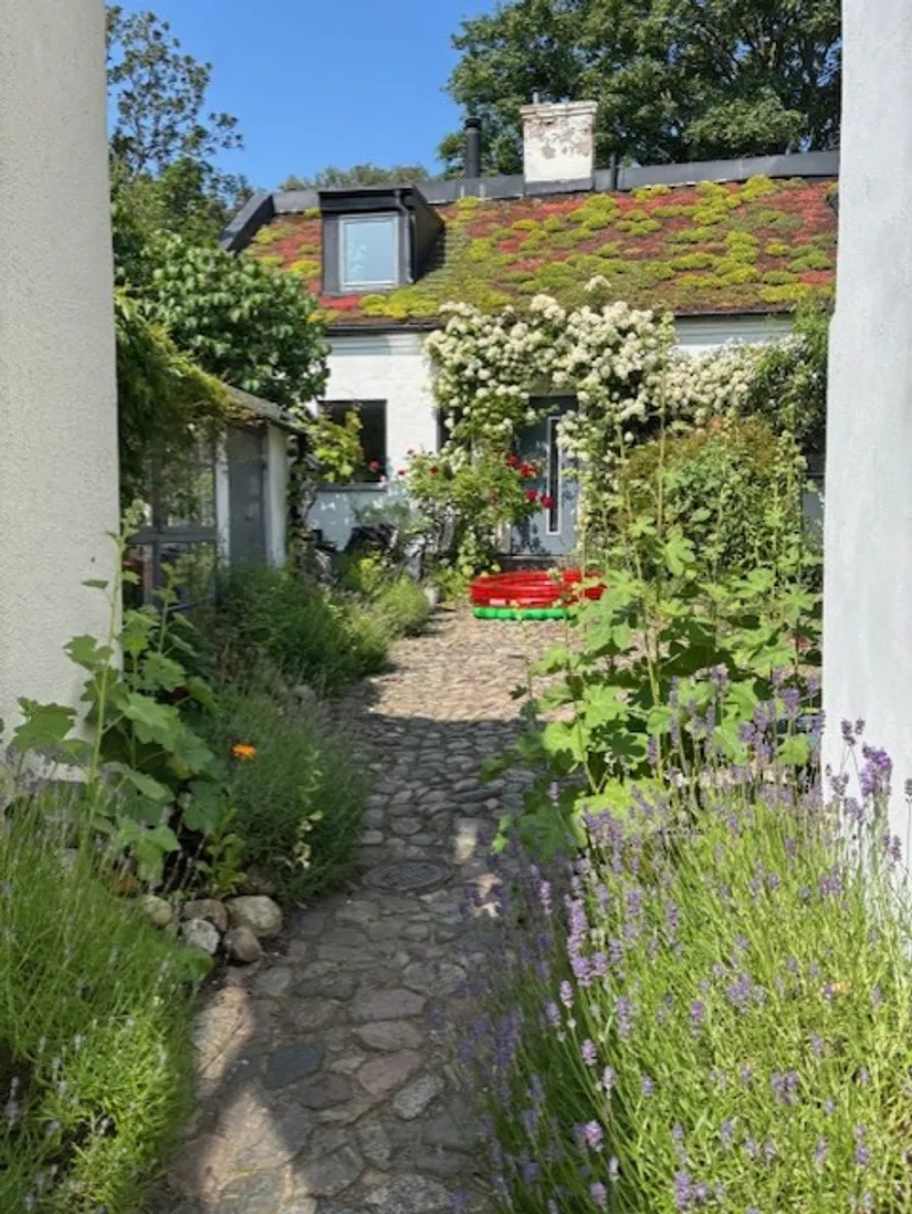 Bostadsrätt, Radhus, Torngatan 25, Kirseberg, Malmö