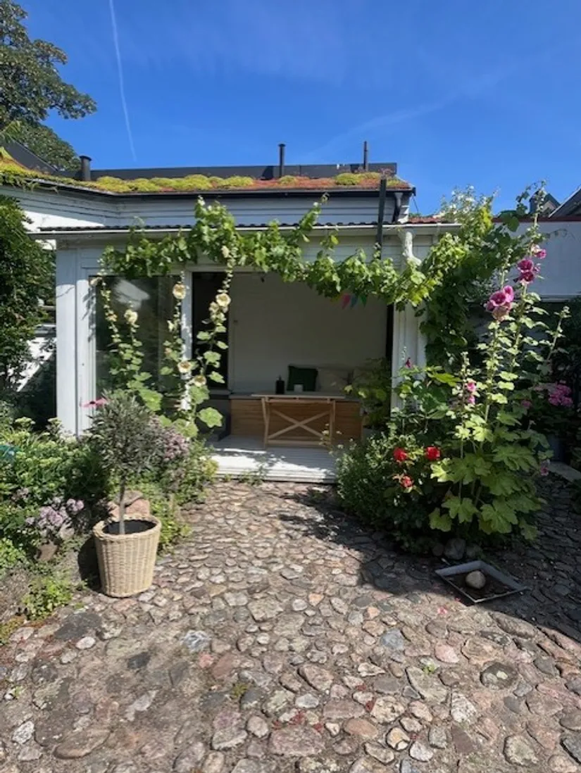 Bostadsrätt, Radhus, Torngatan 25, Kirseberg, Malmö