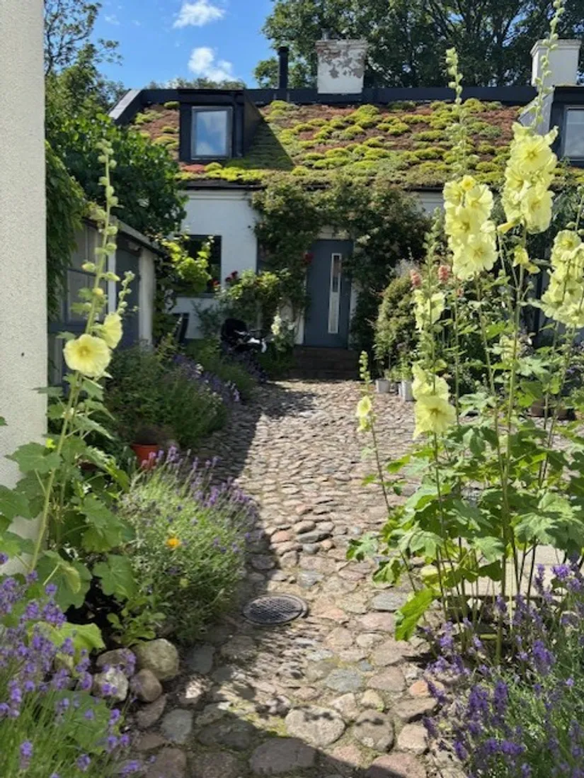 Bostadsrätt, Radhus, Torngatan 25, Kirseberg, Malmö