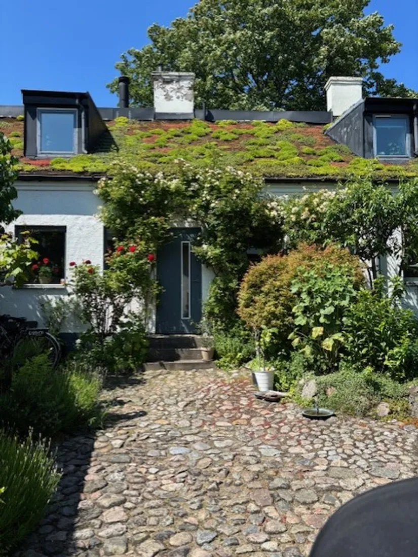 Bostadsrätt, Radhus, Torngatan 25, Kirseberg, Malmö