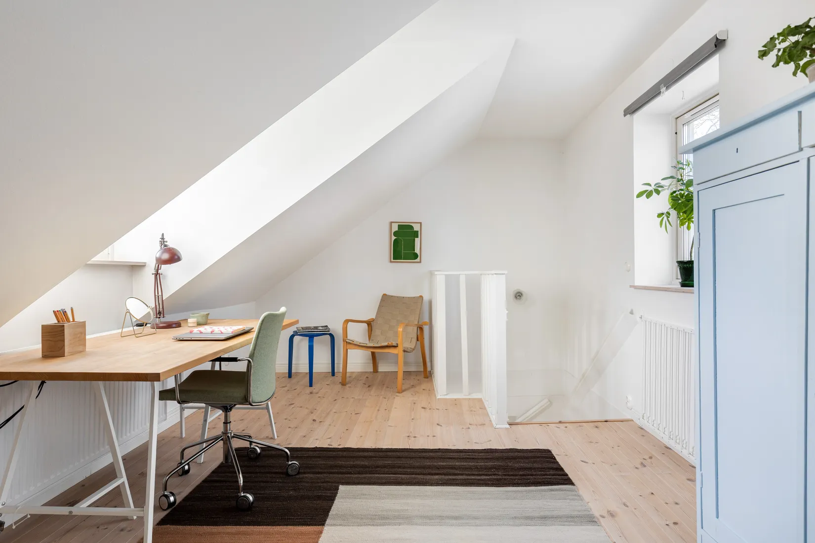 Bostadsrätt, Radhus, Torngatan 25, Kirseberg, Malmö