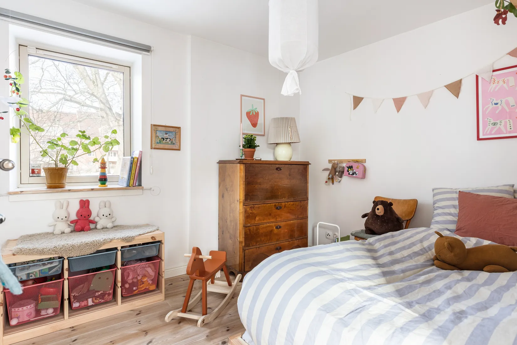 Bostadsrätt, Radhus, Torngatan 25, Kirseberg, Malmö