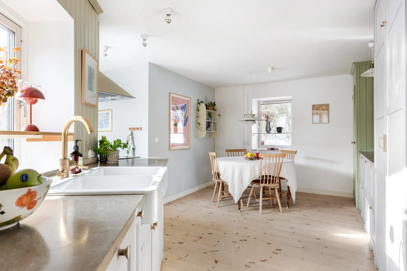 Bostadsrätt, Radhus, Torngatan 25, Kirseberg, Malmö