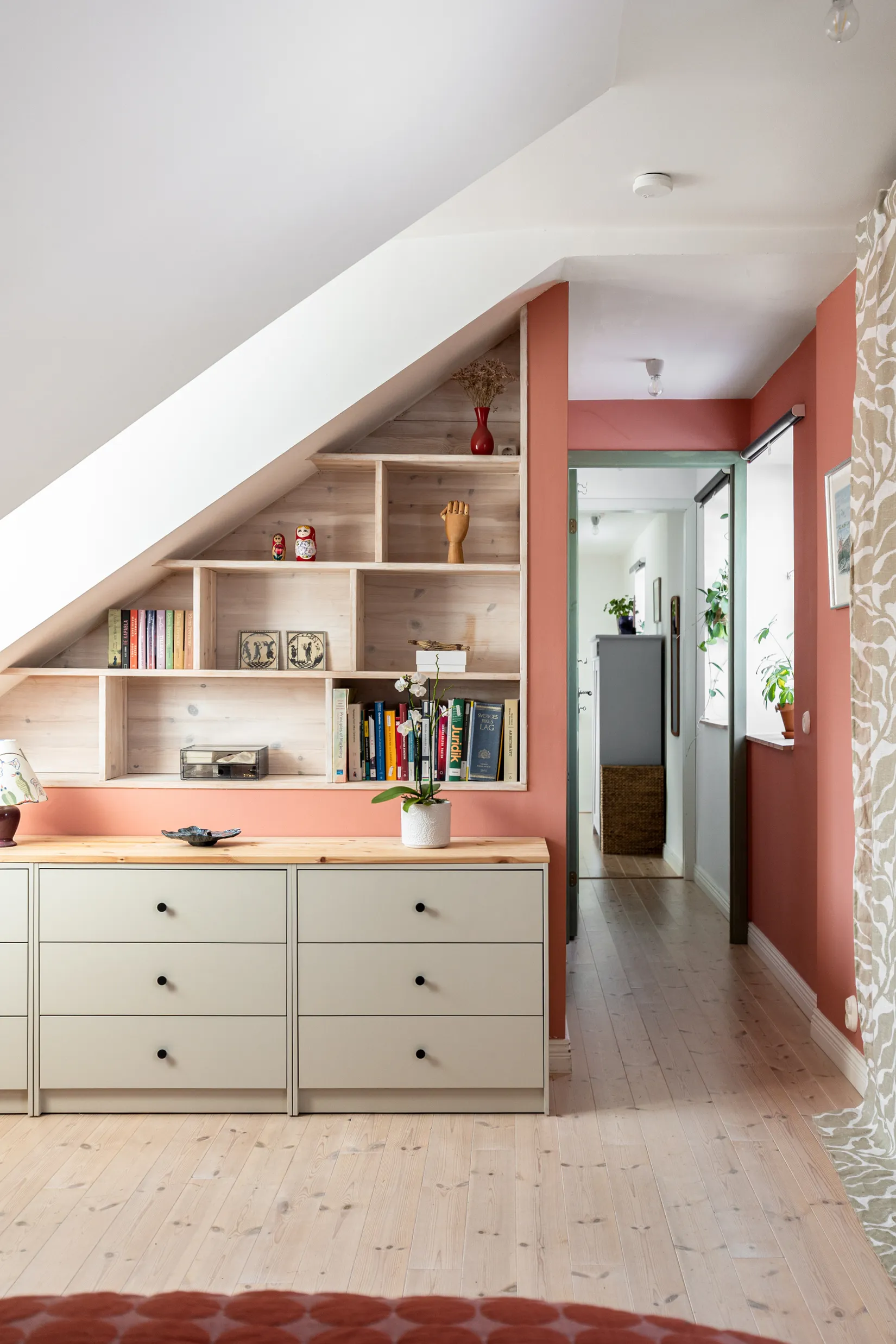 Bostadsrätt, Radhus, Torngatan 25, Kirseberg, Malmö