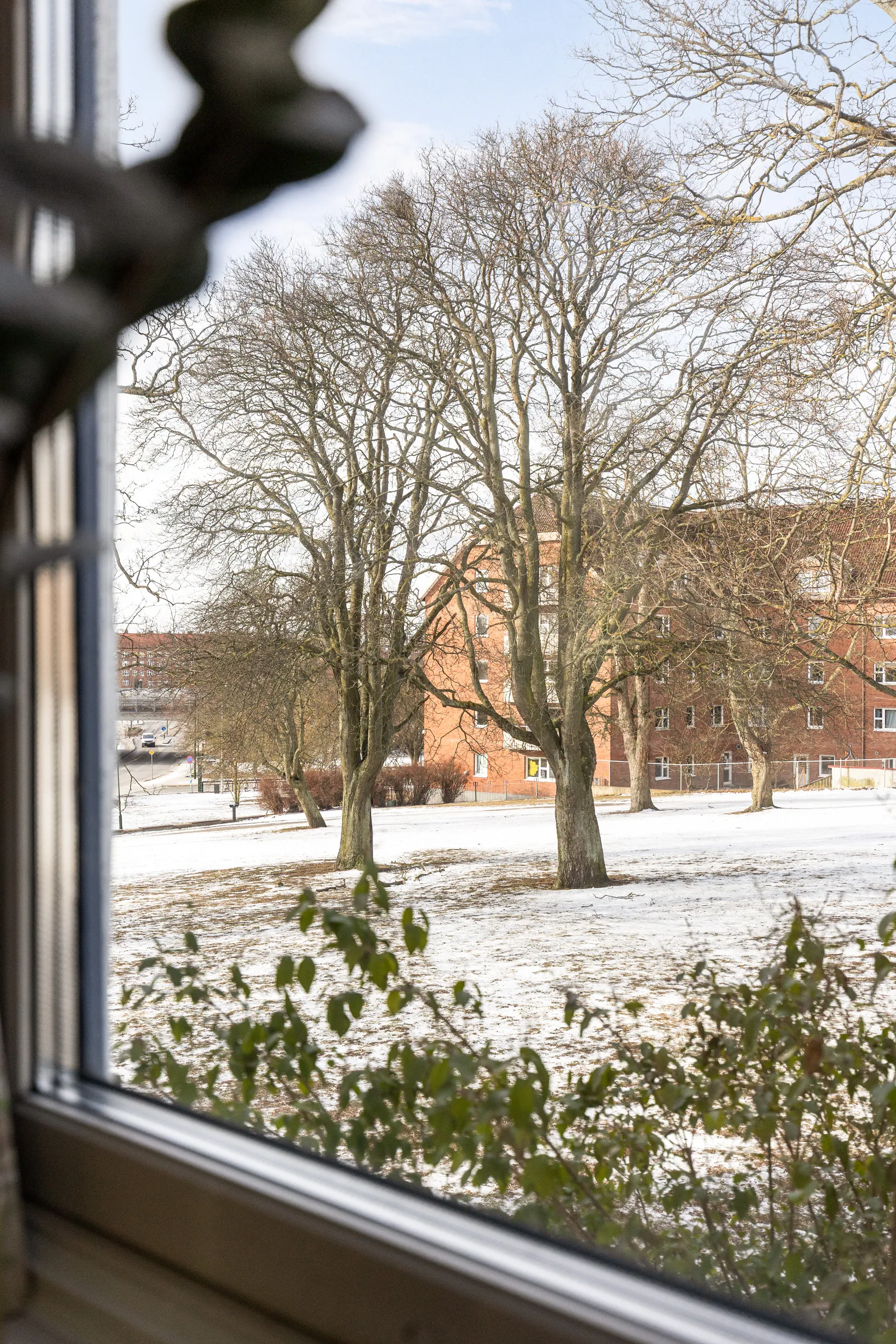 Bostadsrätt, Radhus, Torngatan 25, Kirseberg, Malmö