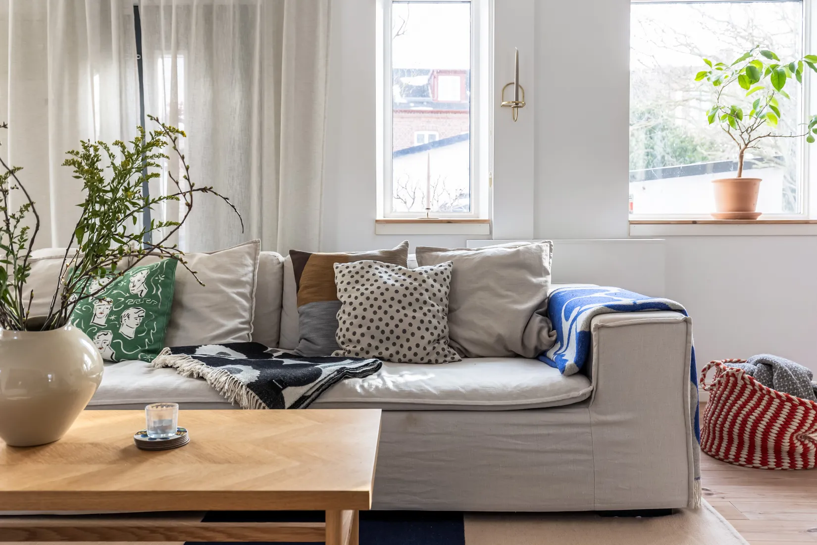 Bostadsrätt, Radhus, Torngatan 25, Kirseberg, Malmö