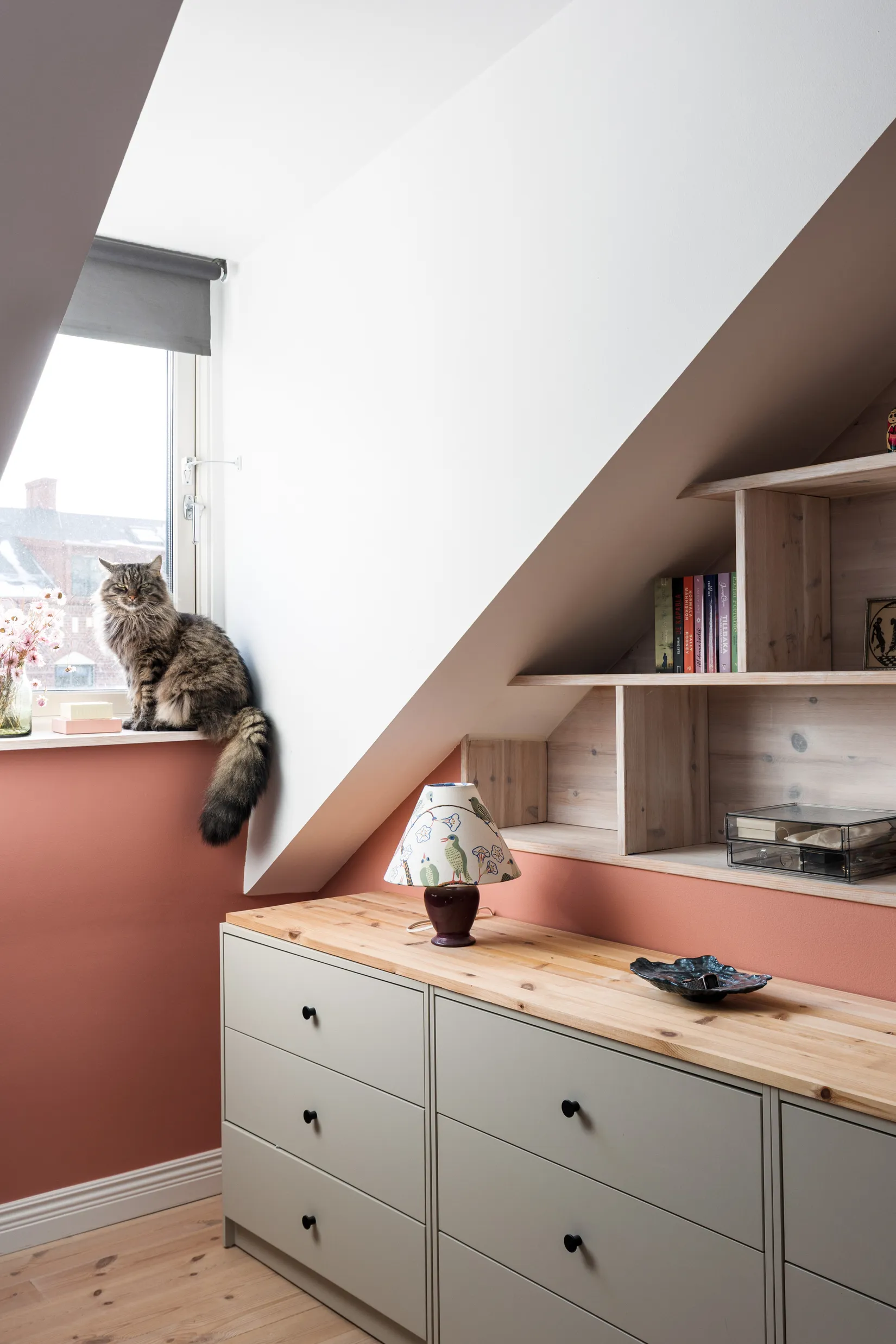 Bostadsrätt, Radhus, Torngatan 25, Kirseberg, Malmö