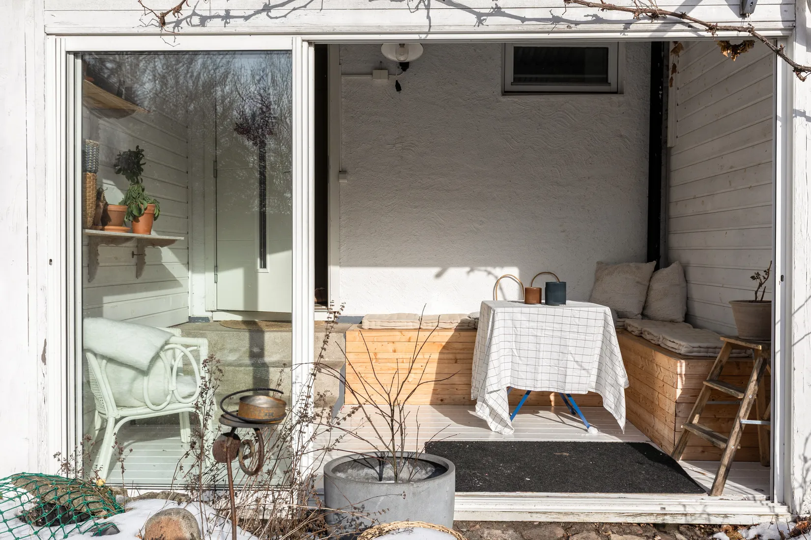 Bostadsrätt, Radhus, Torngatan 25, Kirseberg, Malmö