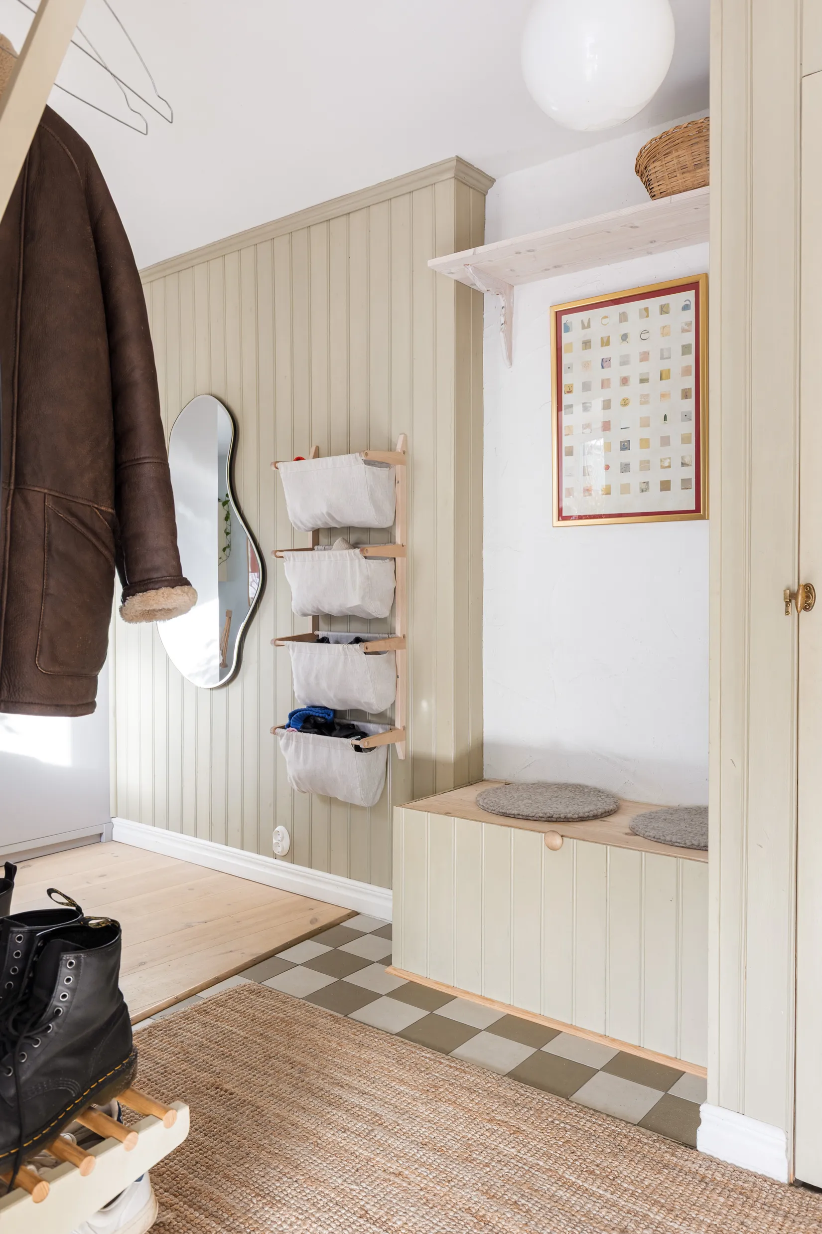 Bostadsrätt, Radhus, Torngatan 25, Kirseberg, Malmö