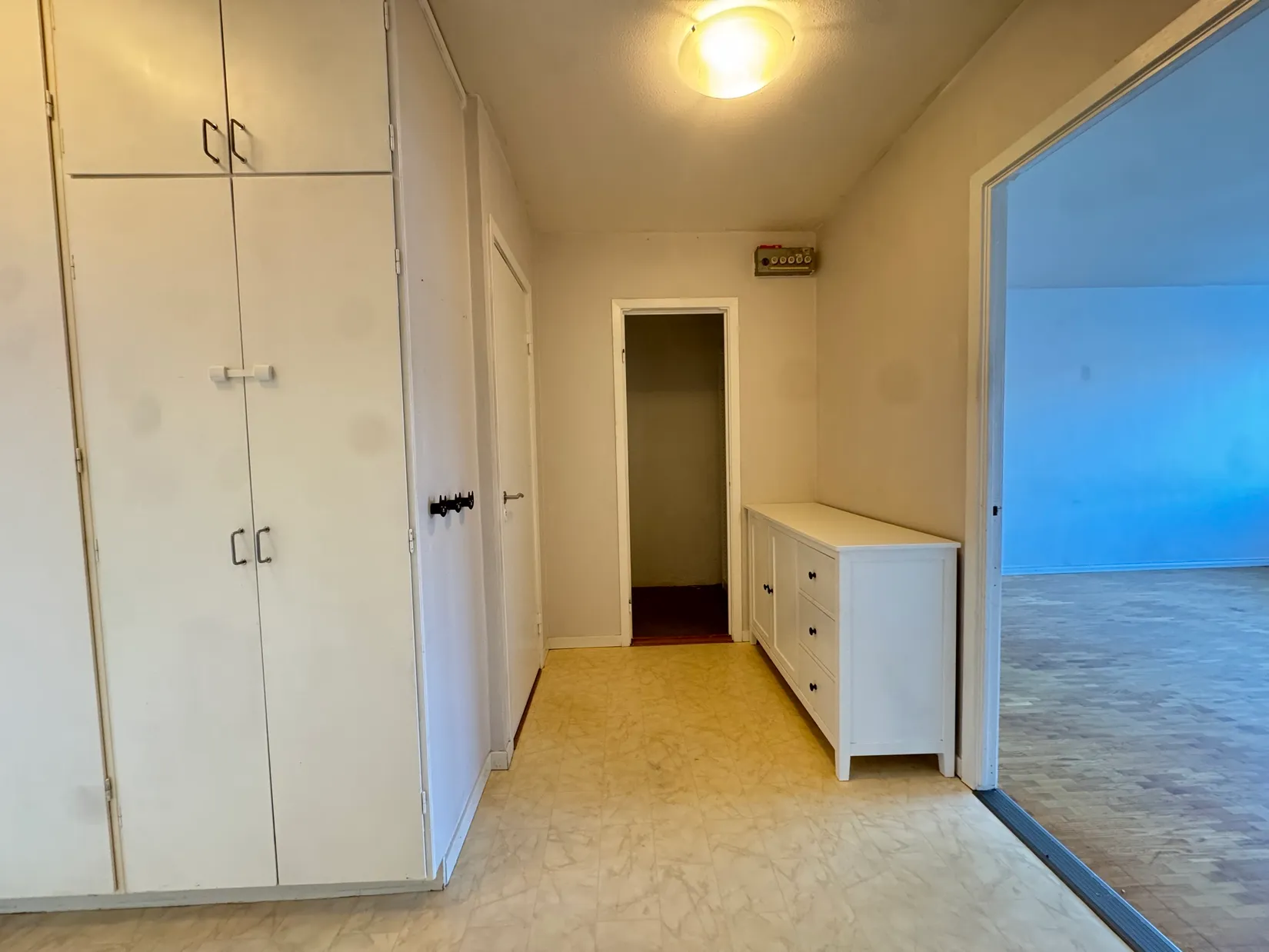 Bostadsrätt, Kihlmansgatan 16 B, Skogsbrynet, Köping