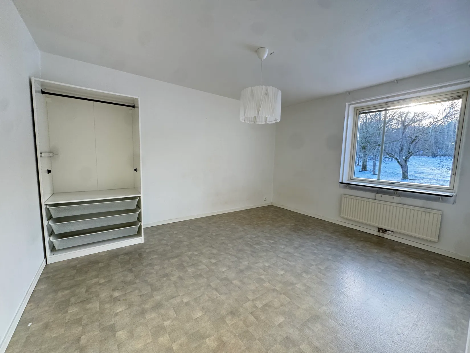 Bostadsrätt, Kihlmansgatan 16 B, Skogsbrynet, Köping