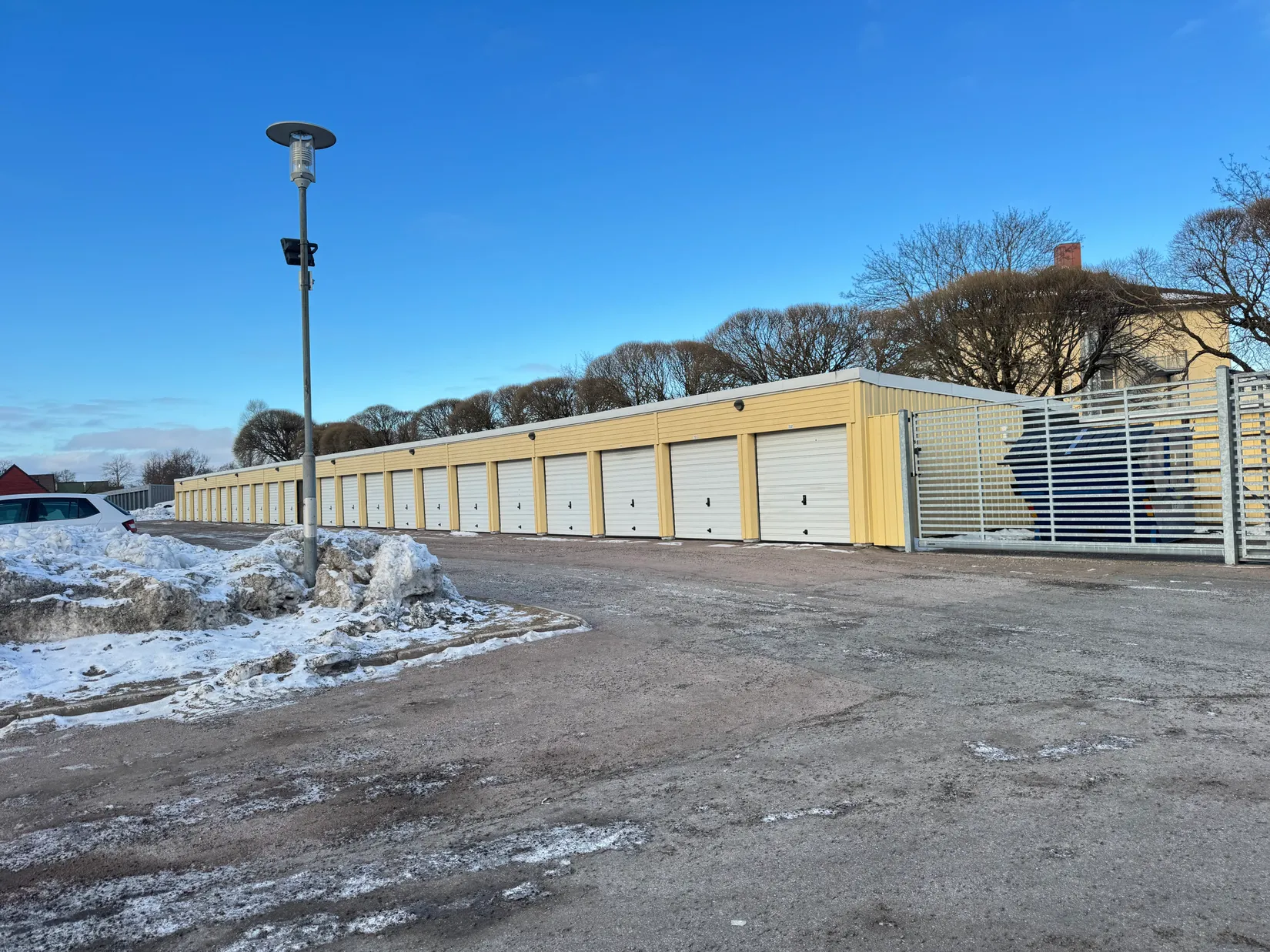 Bostadsrätt, Kihlmansgatan 16 B, Skogsbrynet, Köping