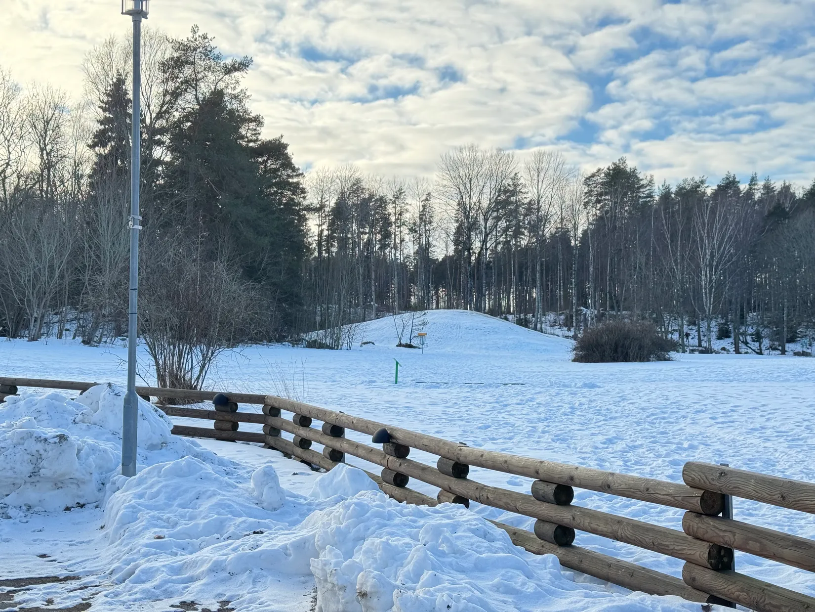 Bostadsrätt, Kihlmansgatan 16 B, Skogsbrynet, Köping