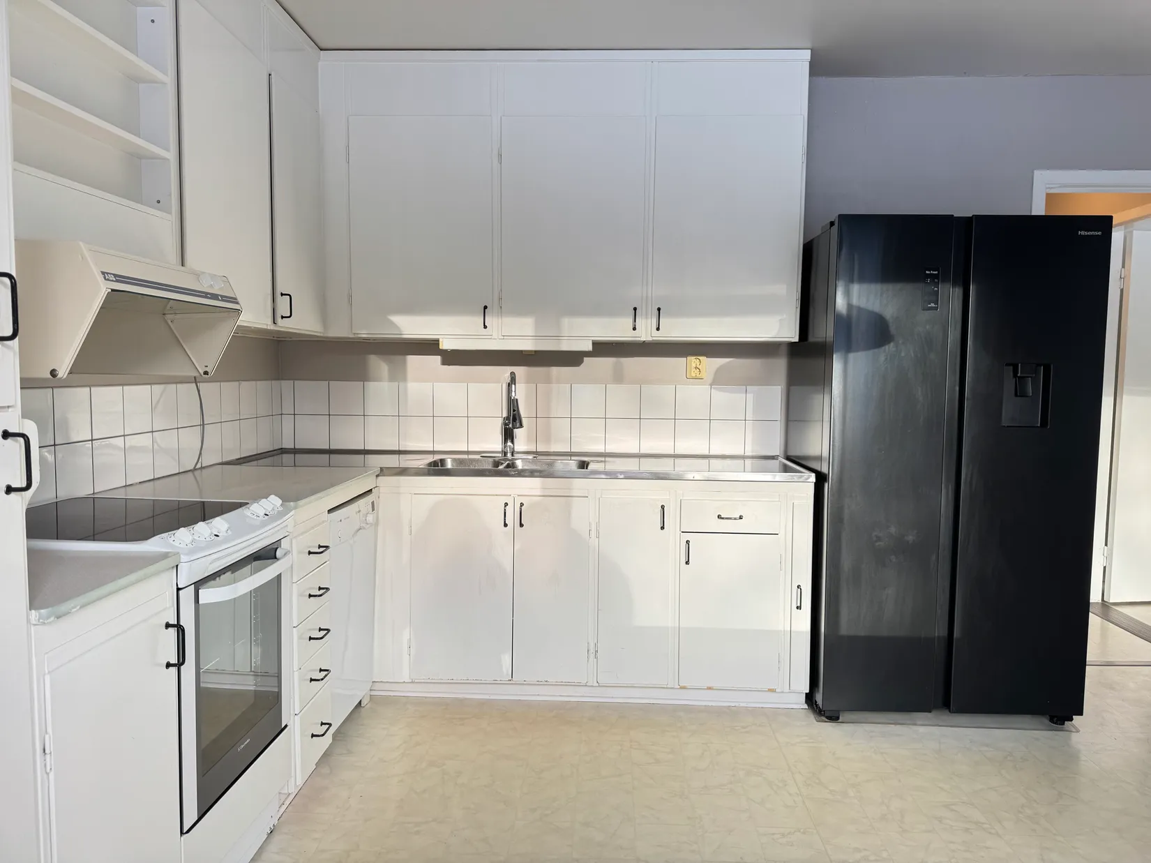 Bostadsrätt, Kihlmansgatan 16 B, Skogsbrynet, Köping