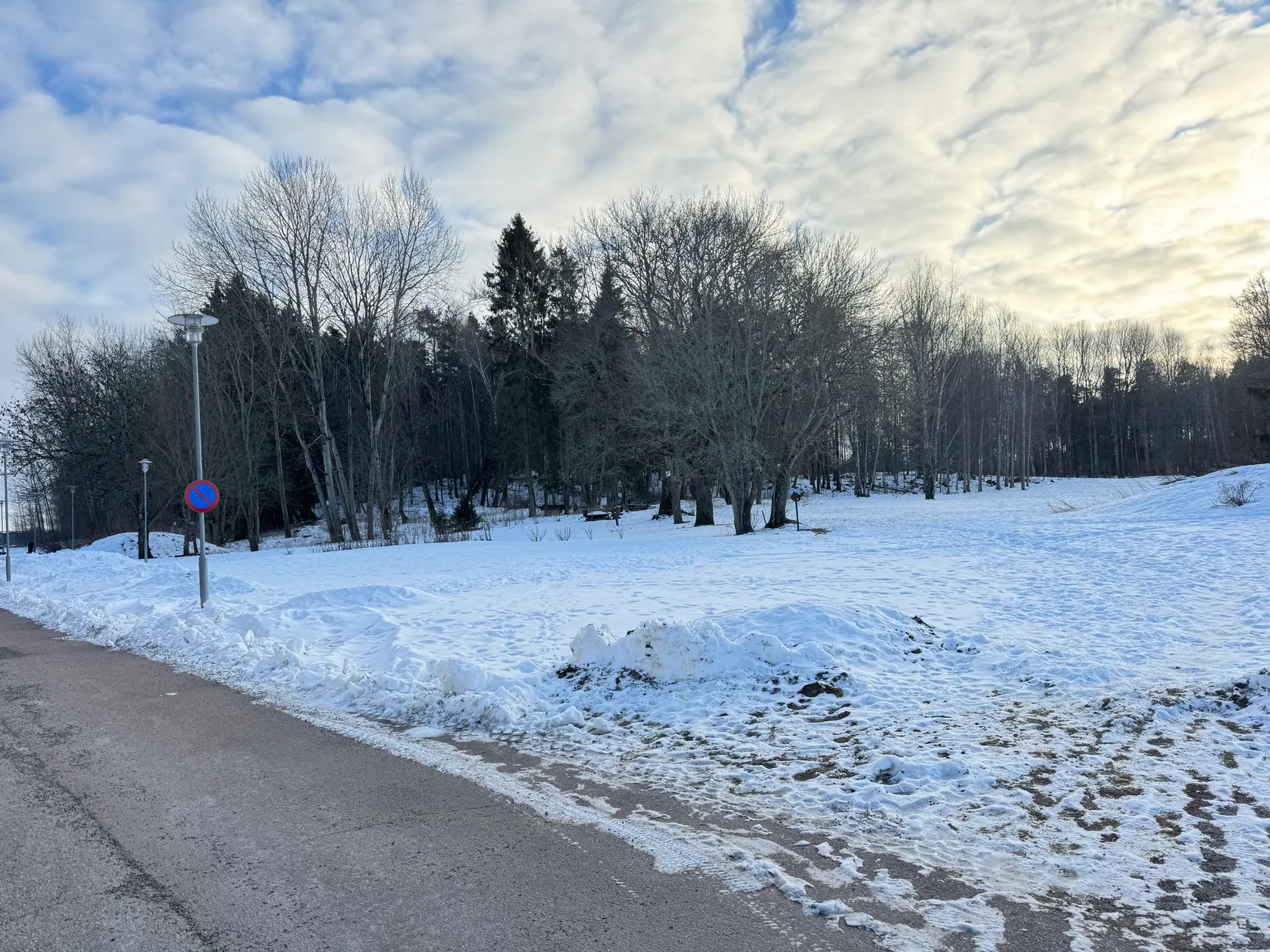 Bostadsrätt, Kihlmansgatan 16 B, Skogsbrynet, Köping