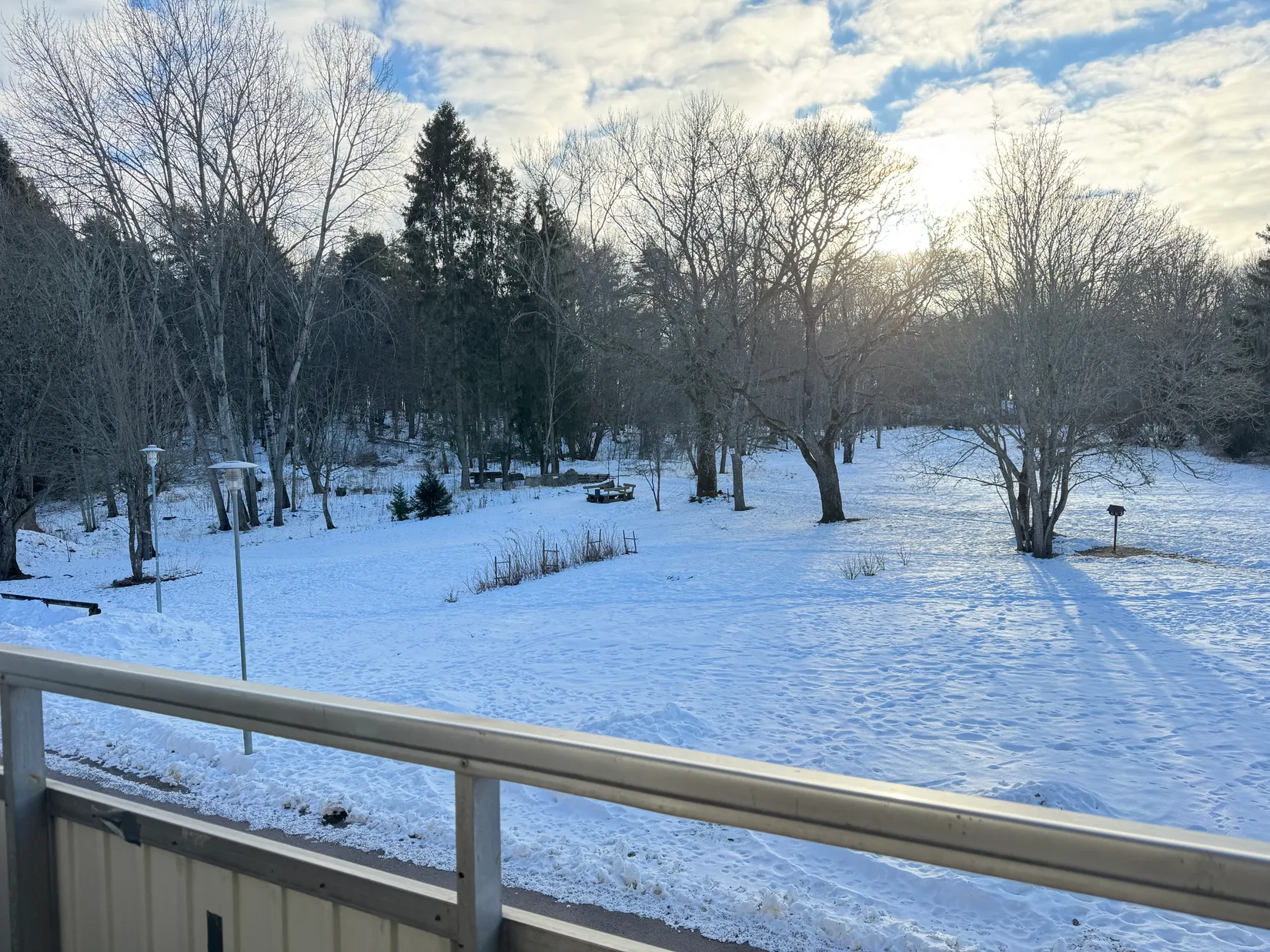 Bostadsrätt, Kihlmansgatan 16 B, Skogsbrynet, Köping