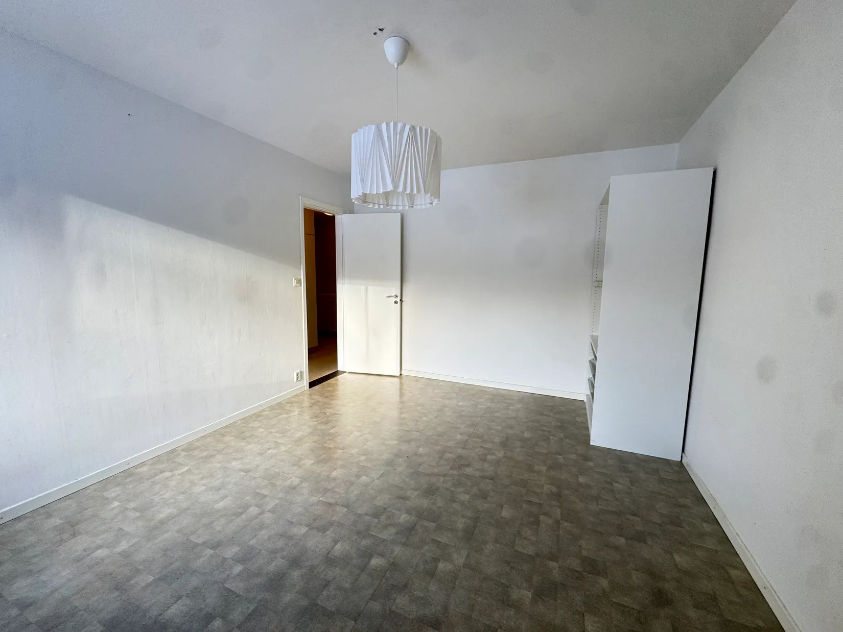 Bostadsrätt, Kihlmansgatan 16 B, Skogsbrynet, Köping