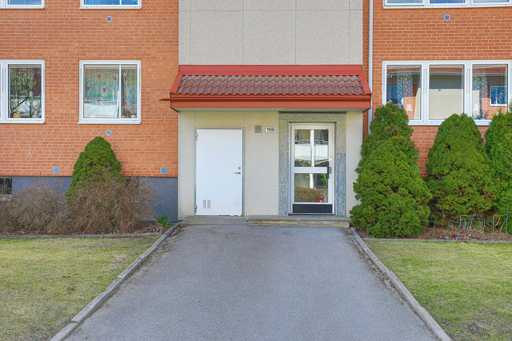 Bostadsrätt, Kihlmansgatan 16 B, Skogsbrynet, Köping